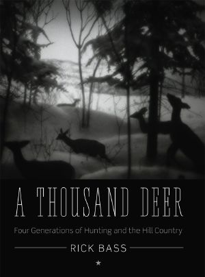 [A Thousand Deer 01] • A Thousand Deer